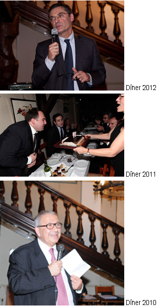 Diners 2010-2011-2012